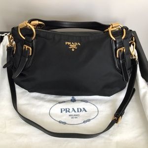 Prada Bag